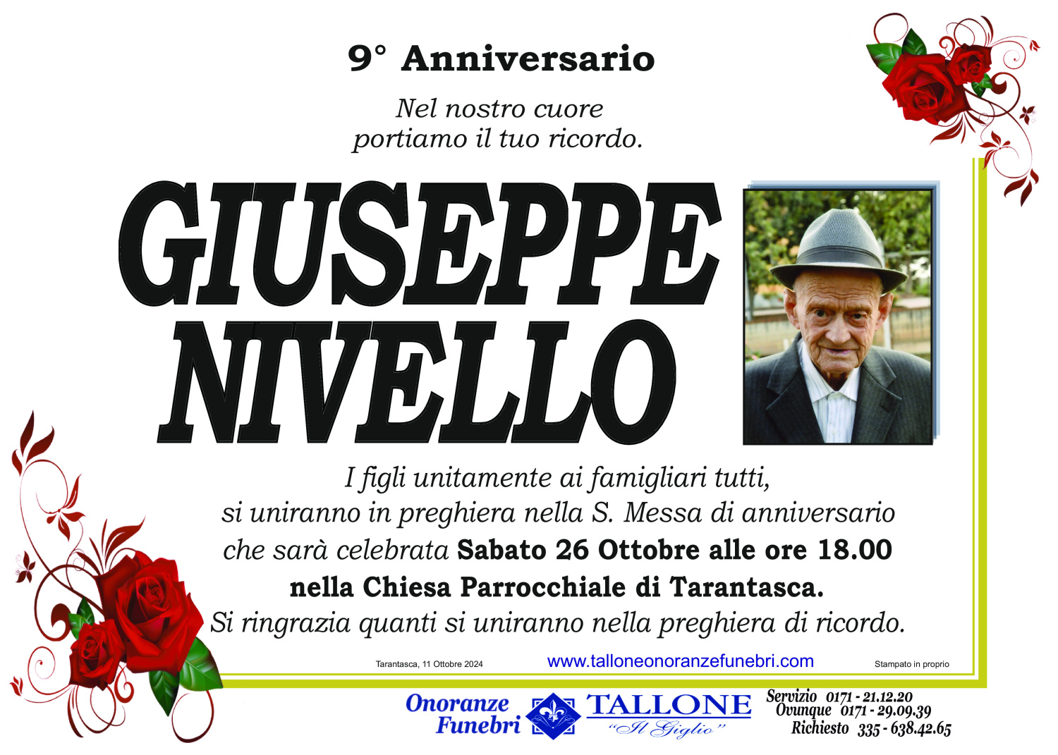Giuseppe Nivello